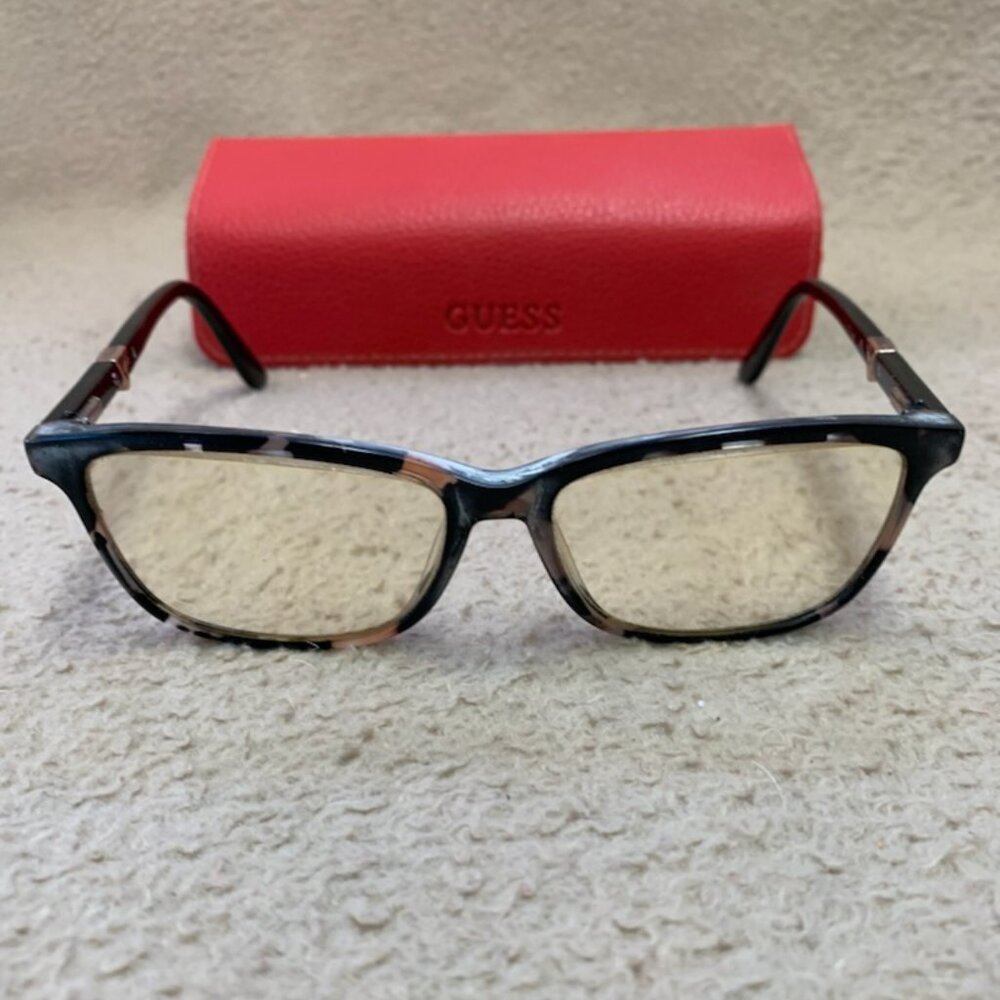 GUESS FRAMES - image 1